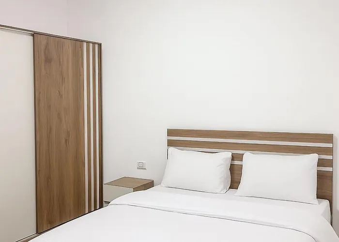 Apartment La Prestigia By Concierge