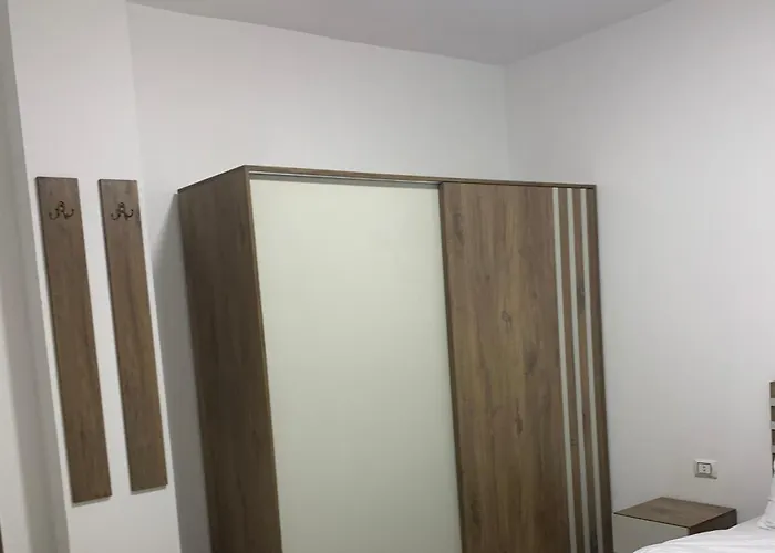 Apartment La Prestigia By Concierge Hurghada