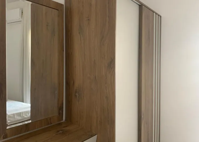 La Prestigia By Concierge Apartment