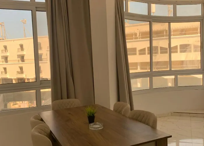 La Prestigia By Concierge Apartment