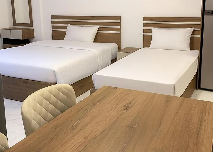 Apartment La Prestigia By Concierge Hurghada