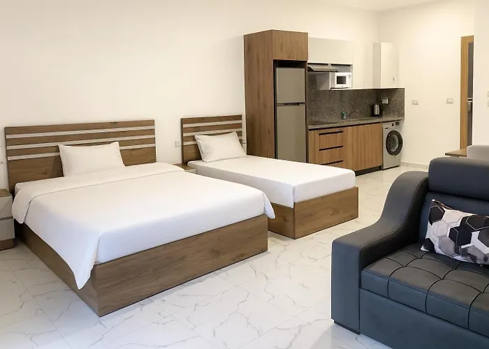 Apartment La Prestigia By Concierge *