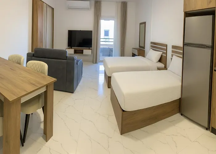 La Prestigia By Concierge Apartment *