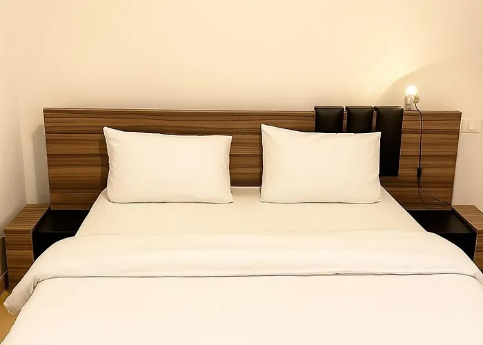 La Prestigia By Concierge Apartment Hurghada
