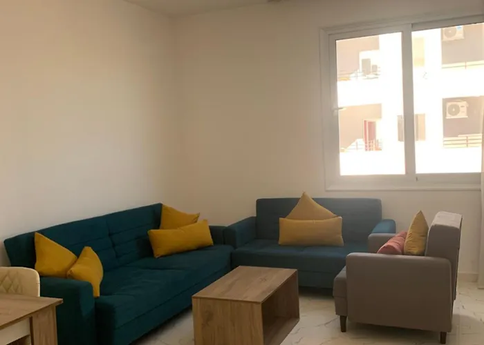 Apartment La Prestigia By Concierge