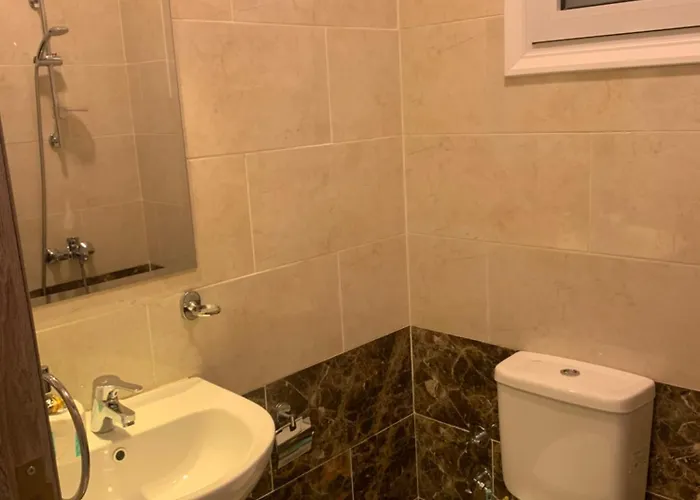 La Prestigia By Concierge Apartment