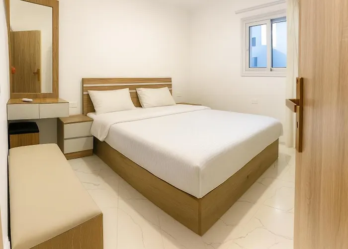 La Prestigia By Concierge * Hurghada