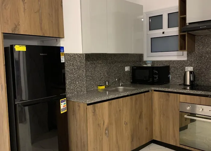 La Prestigia By Concierge Apartment *