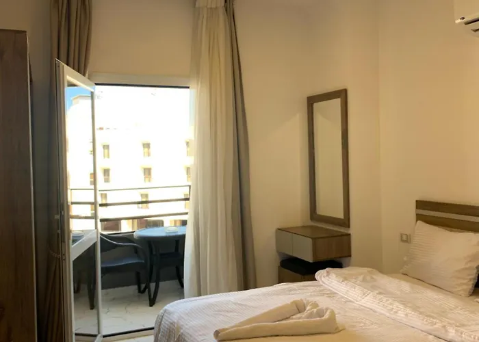 La Prestigia By Concierge Apartment Hurghada
