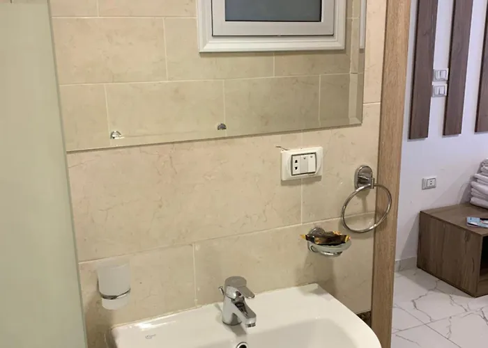 La Prestigia By Concierge Apartment