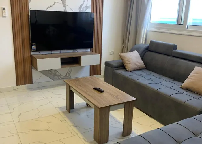 Apartment La Prestigia By Concierge Hurghada