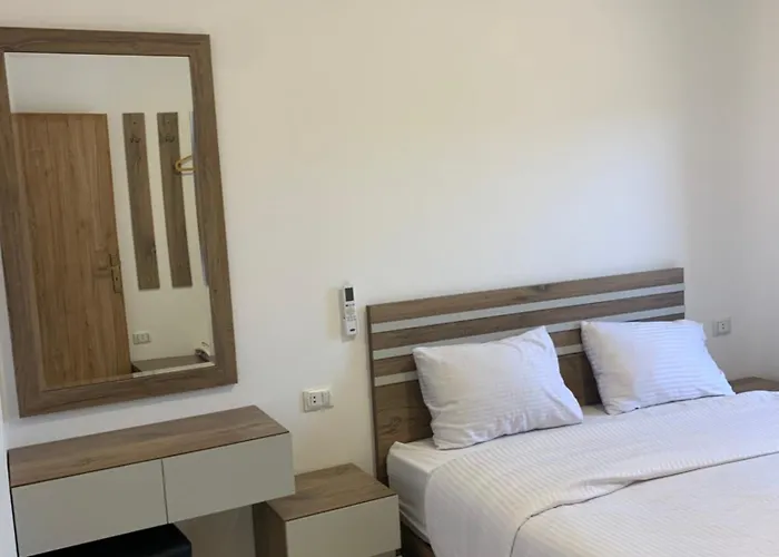 La Prestigia By Concierge Apartment
