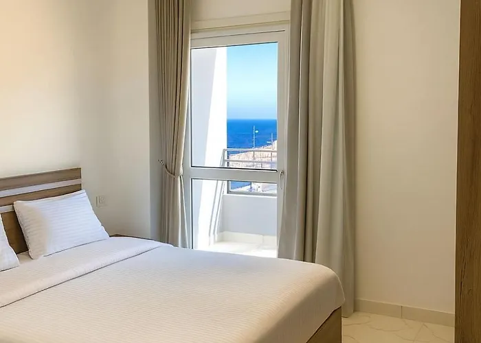 La Prestigia By Concierge Apartment Hurghada