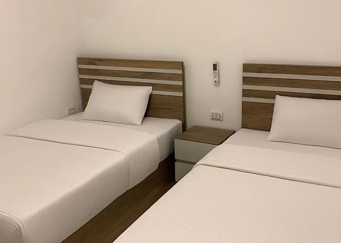 La Prestigia By Concierge *