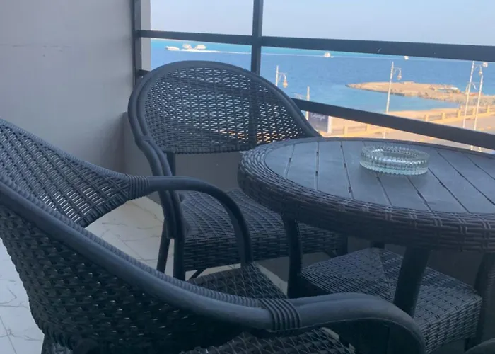 La Prestigia By Concierge