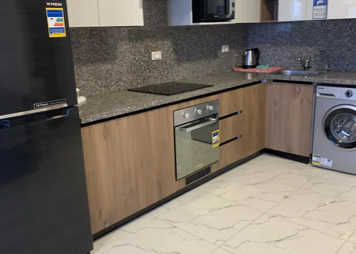 La Prestigia By Concierge Apartment