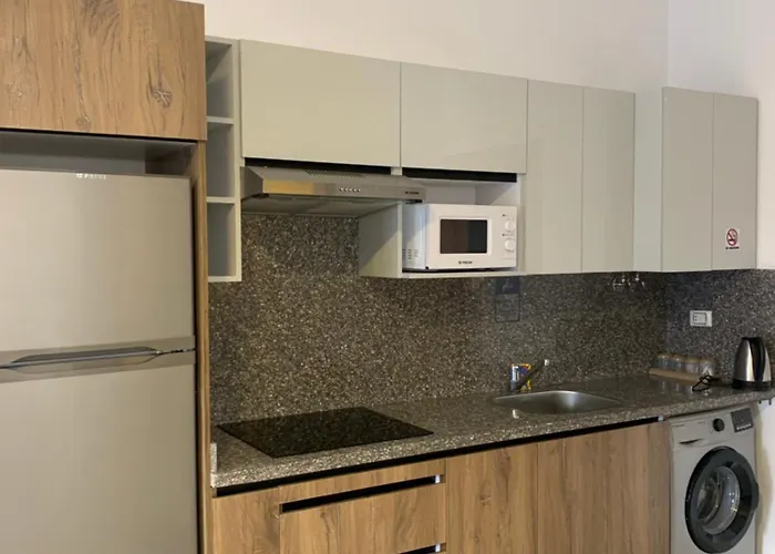 La Prestigia By Concierge Apartment *