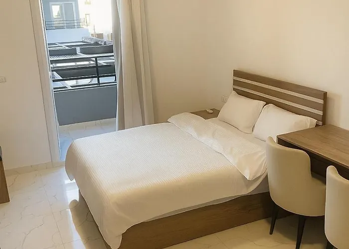 Apartment La Prestigia By Concierge Hurghada