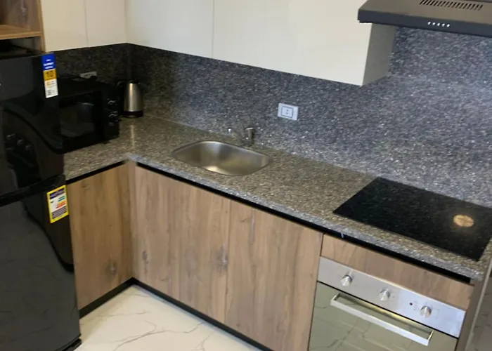 Apartment La Prestigia By Concierge Hurghada