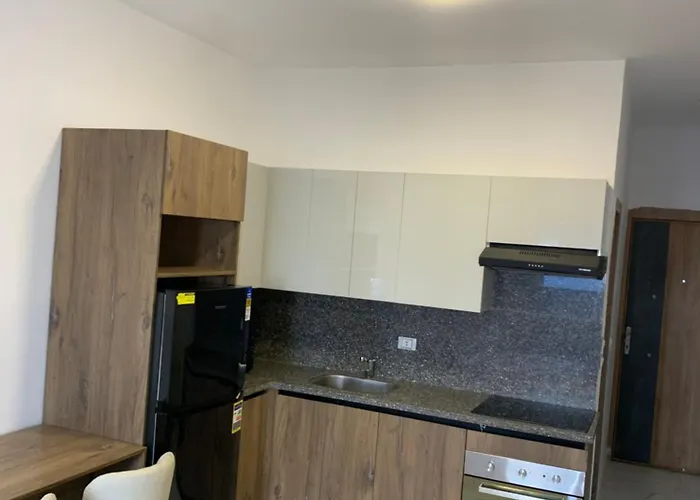 La Prestigia By Concierge Apartment *