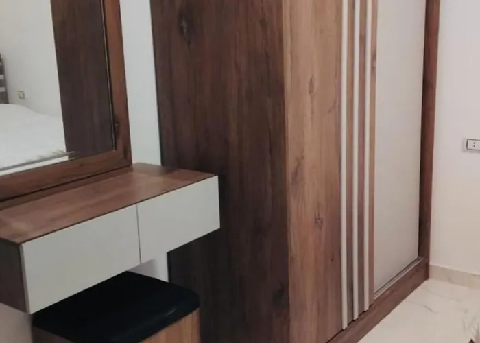 Apartment La Prestigia By Concierge Hurghada