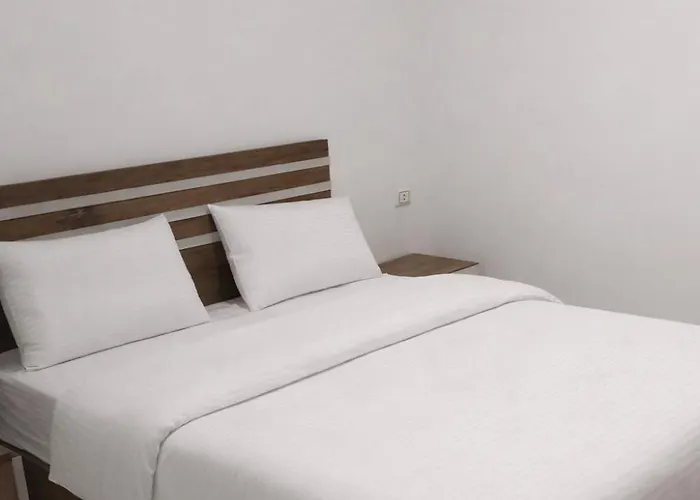 La Prestigia By Concierge Apartment Hurghada