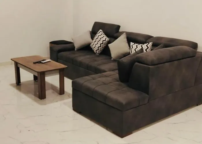 Apartment La Prestigia By Concierge Hurghada