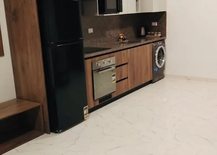 Apartment La Prestigia By Concierge *