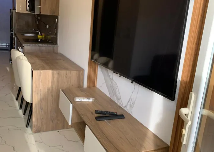 La Prestigia By Concierge Apartment Hurghada
