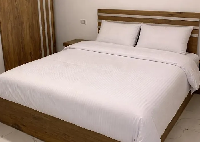 La Prestigia By Concierge Hurghada