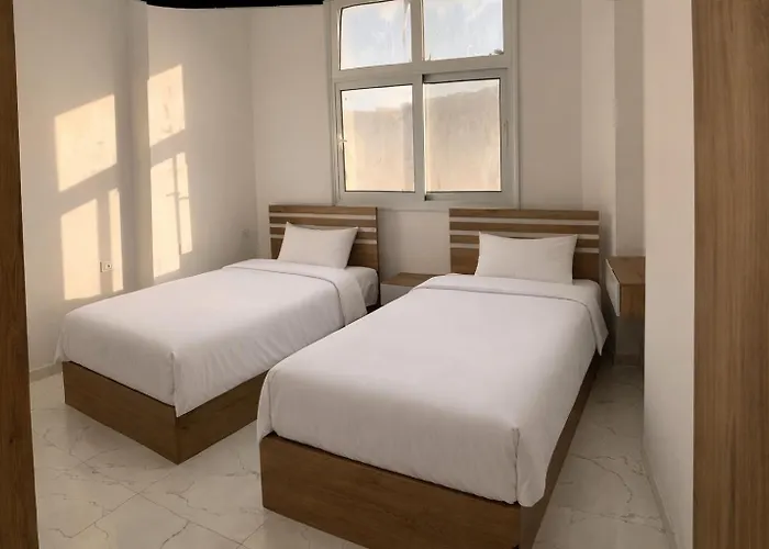 La Prestigia By Concierge Apartment