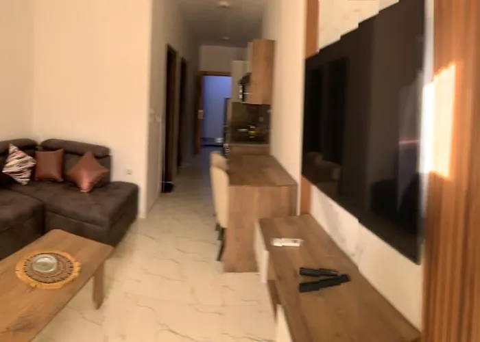 La Prestigia By Concierge Apartment