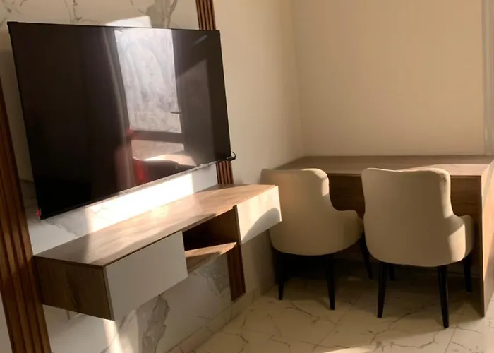 La Prestigia By Concierge Hurghada