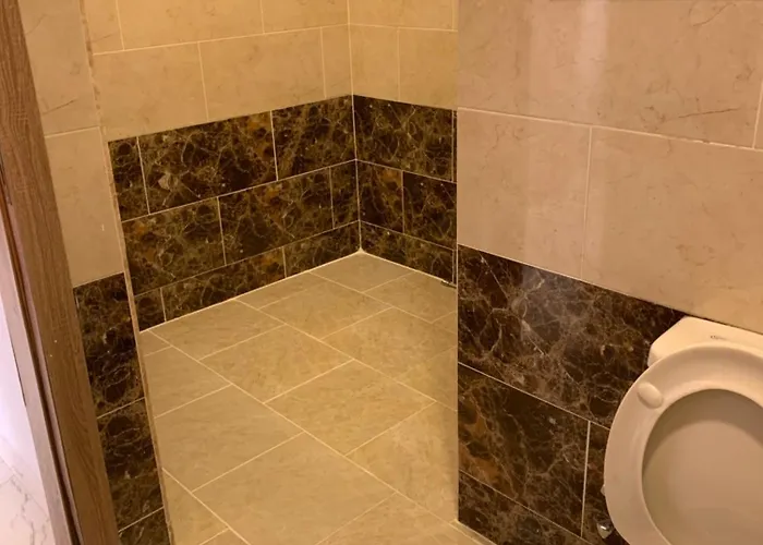 Apartment La Prestigia By Concierge *
