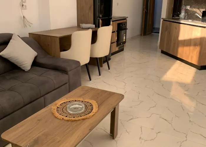 La Prestigia By Concierge Hurghada