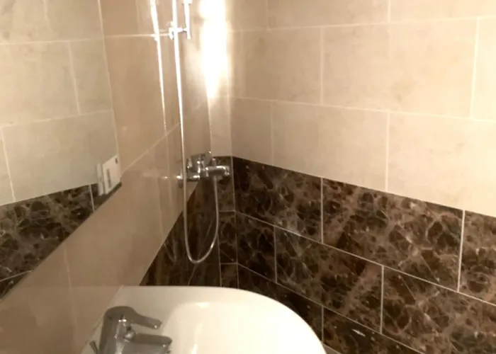 La Prestigia By Concierge Apartment *