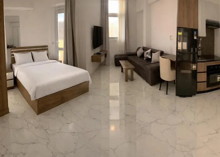 Apartment La Prestigia By Concierge *