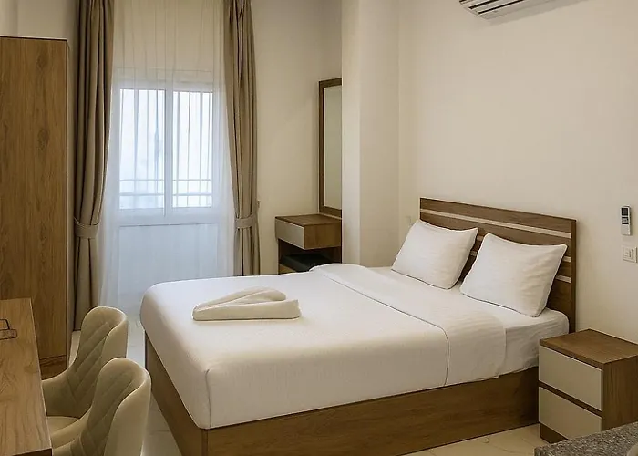 La Prestigia By Concierge *