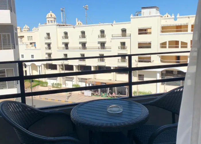 La Prestigia By Concierge Apartment Hurghada